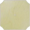 Beldizart Faneros ruošinys dydis: 22х22х0,4 cm AM777114F
