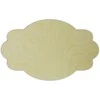 Beldizart Faneros ruošinys Plokštė Nr. 6 dydis: 18х29х0,4 cm AM777205F