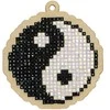 Wizardi Wood Beldizart (Box edition) Yin and Yang WW181