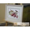 Alisa Beldizart Warblers &amp; Plums S5-17