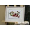 Alisa Beldizart Warblers &amp; Plums S5-17
