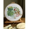 Beldizart Kryželiu siuvinėjimo rinkinys „Flower Bustle“ 19 х 15,5 cm SANTS-12