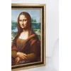 Beldizart Siuvinėjimo kryželiu rinkinys Mona Lisa 15x22,5 cm S/KR002
