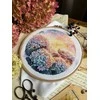 Beldizart Siuvinėjimo kryželiu rinkinys "Naujos dienos šiluma" 20,5 х 19 cm SANT-19