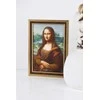 Beldizart Siuvinėjimo kryželiu rinkinys Mona Lisa 15x22,5 cm S/KR002