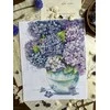 Beldizart Kryželiu siuvinėjimo rinkinys "Amžina vasara" 23 х 29 cm SANB-30