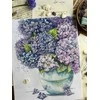 Beldizart Kryželiu siuvinėjimo rinkinys "Amžina vasara" 23 х 29 cm SANB-30