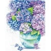 Beldizart Kryželiu siuvinėjimo rinkinys "Amžina vasara" 23 х 29 cm SANB-30