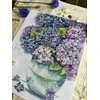 Beldizart Kryželiu siuvinėjimo rinkinys "Amžina vasara" 23 х 29 cm SANB-30
