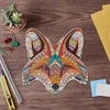 Dėlionė Wizardi Beldizart Lapės totemas ADPZ009