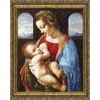Zolotoe Runo Madonna Litta S/PF009