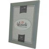 Nuotraukų rėmelis Beldizart Medinis rėmas su stiklu 21*30 D30BKL5084A4