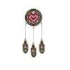 Wizardi Wood Beldizart Love Catcher WWP205