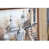 Zolotoe Runo Beldizart Kryželiu siuvinėjimo rinkinys