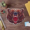 Dėlionė Wizardi Beldizart Lokio Totemas ADPZ011