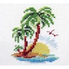 Alisa Beldizart Palm Island S0-155