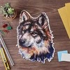 Dėlionė Wizardi Beldizart Pilkasis vilkas ADPZ017