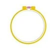 Beldizart Suktas plastikinis siuvinėjimo lankelis 160mm PP16