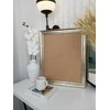 Nuotraukų rėmelis Beldizart Rėmas be stiklo R80614144050