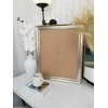 Nuotraukų rėmelis Beldizart Rėmas be stiklo R80614144050