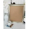 Nuotraukų rėmelis Beldizart Rėmas be stiklo R80614144050