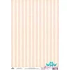 Beldizart Ryžių kortelė dekupažui "Vintage motives, stripes background No. 4" dydis: 21*30cm AM400355D