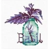 Andriana Beldizart Aromatiniai žalieji prieskoniai. Bazilikas SANP-54