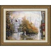 Zolotoe Runo Beldizart Siuvinėjimo kryžiuku rinkinys "Vartai" 34,3 x 46 cm S/GM033