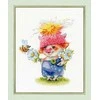 Beldizart SALE Juokingas grundalas S/VK062 (D)