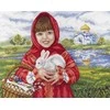 Vulcan SALE Siuvinėjimo rinkinys SNV-623