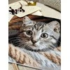 Beldizart Ristinuke "Šnipas" 25,5 х 23 cm SANU-10