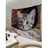 Beldizart Ristinuke "Šnipas" 25,5 х 23 cm SANU-10