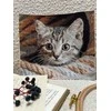 Beldizart Ristinuke "Šnipas" 25,5 х 23 cm SANU-10
