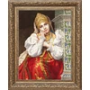 Beldizart Siuvinėjimo kryželiu rinkinys "Boarynia" 41,5x55 cm S/MK116