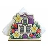 MP Studia Beldizart Servetėlių laikiklis "Little House" SO-042 (D)