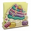 MP Studia Beldizart Servetėlių laikiklis "Pastry" SO-023 (D)