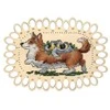 MP Studia Beldizart Organizeris "Corgi" SO-057