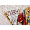 Beldizart Ristinukai rinkinys "Milady" 16 x 26.5 cm S/VK096
