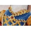 Beldizart Ristinukai rinkinys "Milady" 16 x 26.5 cm S/VK096