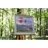 Beldizart Skaičiuojamo kryželio rinkinys "Balionų festivalis" 45.5x41.5 cm S/DL039