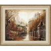 Zolotoe Runo Beldizart Siuvinėjimo kryželiu rinkinys "Ruduo" 35,5 x 46,7 cm S/GM037