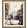 Zolotoe Runo Beldizart Geismų Tramvajus S/GM039