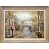 Beldizart Siuvinėjimo kryželiu rinkinys "Taganka" 40×56,5 cm S/GM048