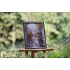 Beldizart Ristinõmbluskomplekt "Mees ja kass" 29,6x39 cm S/GM060