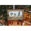 Beldizart Adatos rinkinys Rugiai 19.5x35.5 cm S/KR001