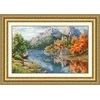 Beldizart Andriana Siuvinėjimo rinkinys S/LP061