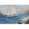 Beldizart Siuvinėjimo rinkinys Grįžimas namo 32,5x33 cm S/LP070