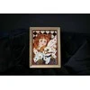 Beldizart Skaičiuotos kryžiuko siuvinėjimo rinkinys "Alice" 24x34 cm S/LS011