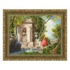 Beldizart Siuvinėjimo rinkinys "Scena parke 1740" 43 × 33 cm S/MK056
