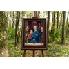 Zolotoe Runo Beldizart Madona prieš taurę su sakramentu 1841 S/MK062